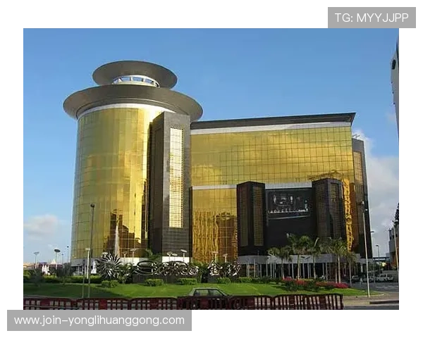 了解金沙中国澳门的历史背景与发展历程，感受其在澳门旅游业中的重要地位与影响力