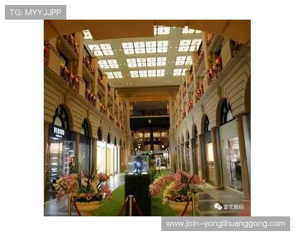 巴黎人澳门度假村带你体验奢华无比的娱乐休闲新体验