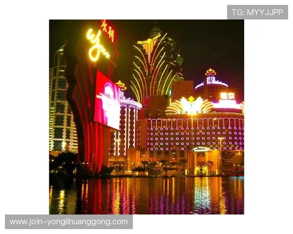 澳门永利皇宫介绍：体验高端购物、休闲娱乐与奢华住宿的理想选择