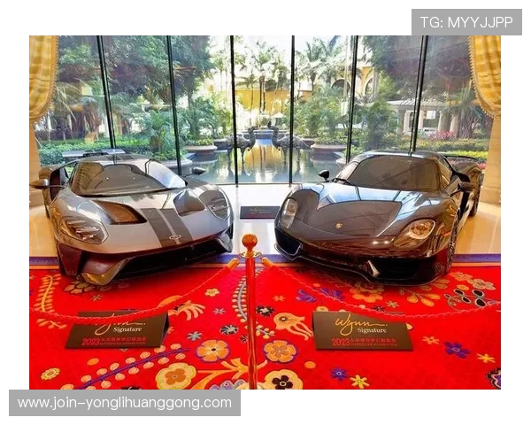 澳門永利集團最新動態與未來發展趨勢全面解析