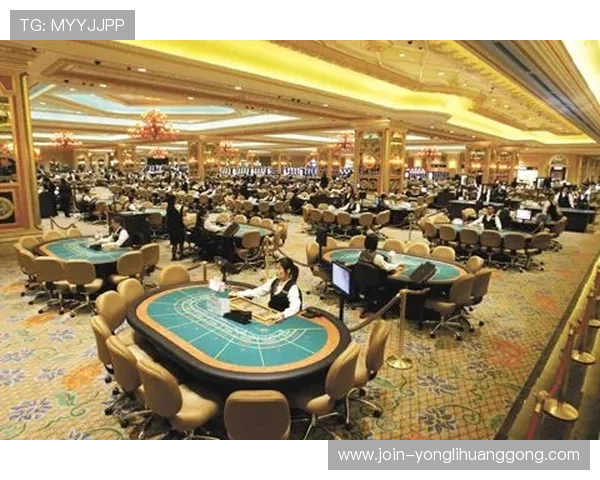 澳门几大赌城名字介绍，带你深入了解澳门最具代表性的博彩胜地